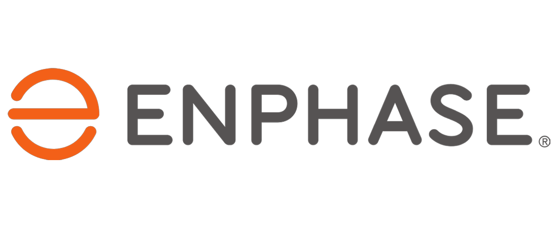 Logo de l'entreprise Enphase