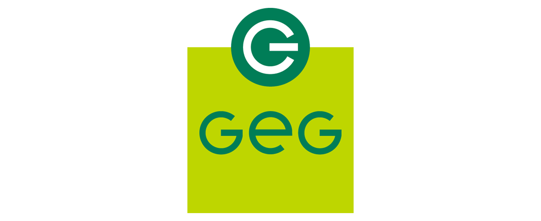 Logo de l'entreprise GEG
