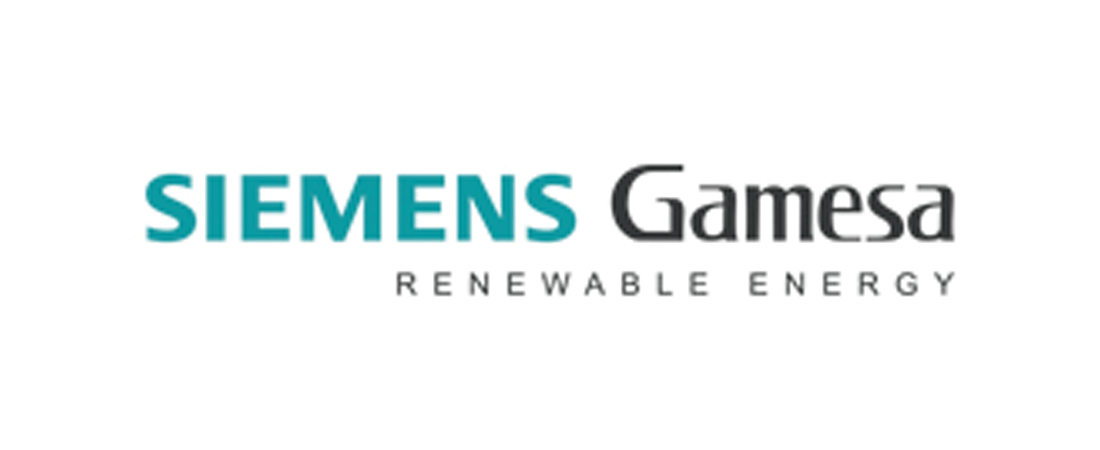 Logo de l'entreprise Siemens Gamesa