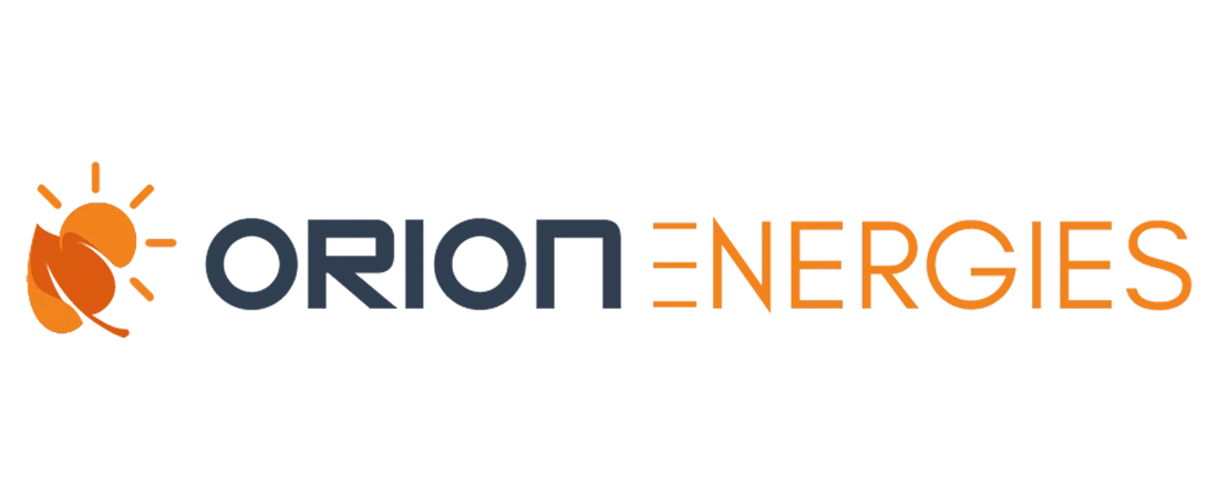 Logo de l'entreprise Orion Energies