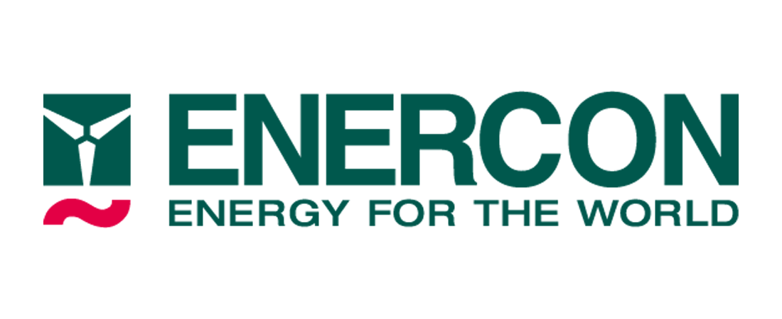 Logo de l'entreprise Enercon