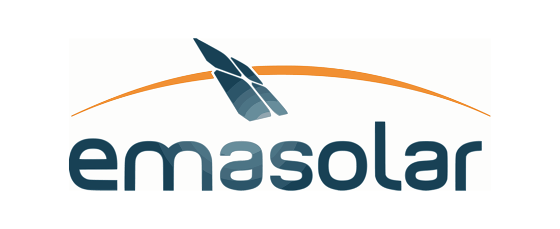 Logo de l'entreprise Emasolar