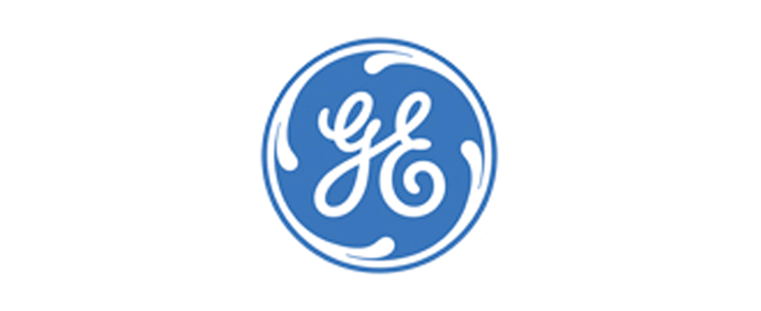Logo de l'entreprise GE