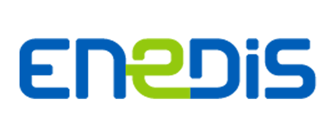 Logo de l'entreprise Enedis