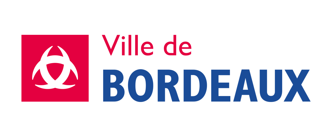 Logo de la Ville de Bordeaux