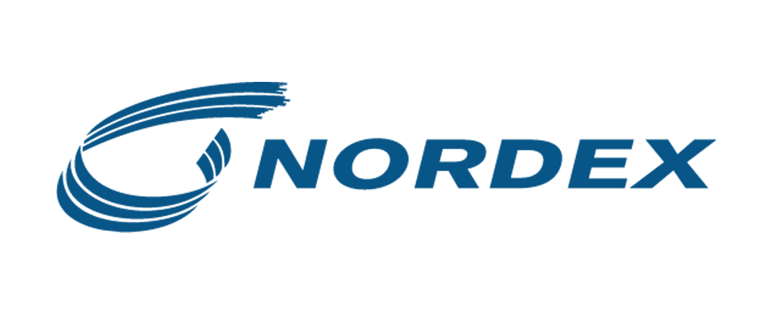 Logo de l'entreprise Nordex