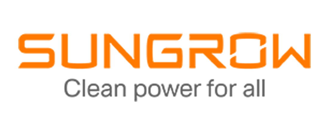 Logo de l'entreprise Sungrow