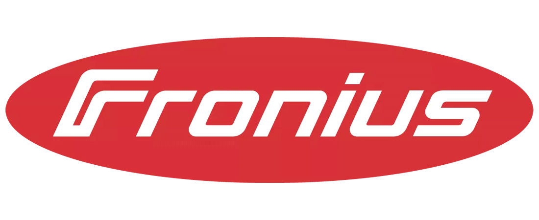 Logo de l'entreprise Fronius