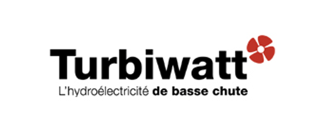 Logo de l'entreprise Turbiwatt