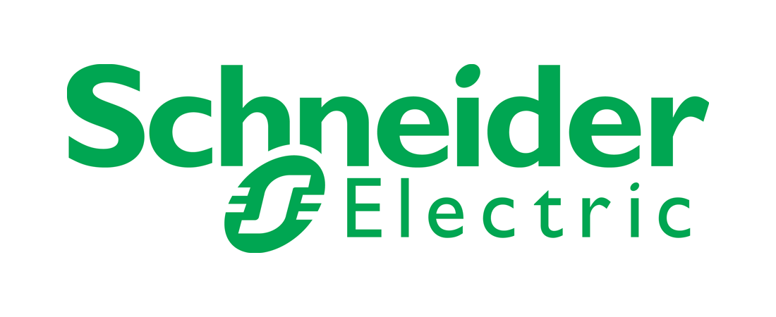 Logo de l'entreprise Schneider Electric
