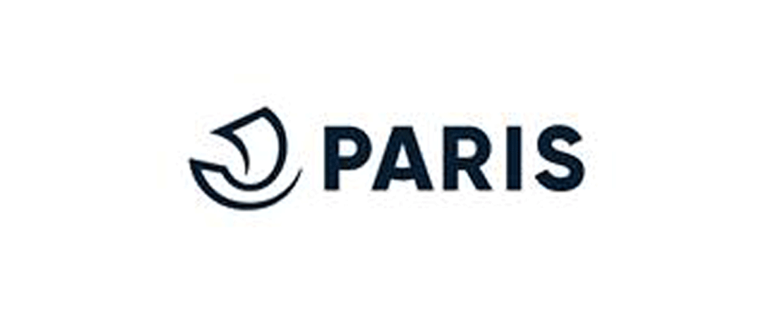 Logo de la Ville de Paris