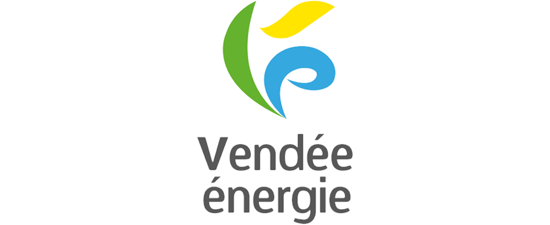 Logo de l'entreprise Vendée Énergie