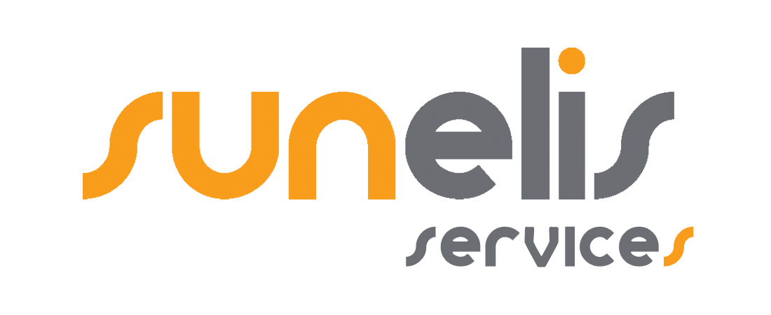 Logo de l'entreprise Sunelis services
