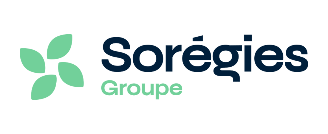 Logo du Groupe Sorégies