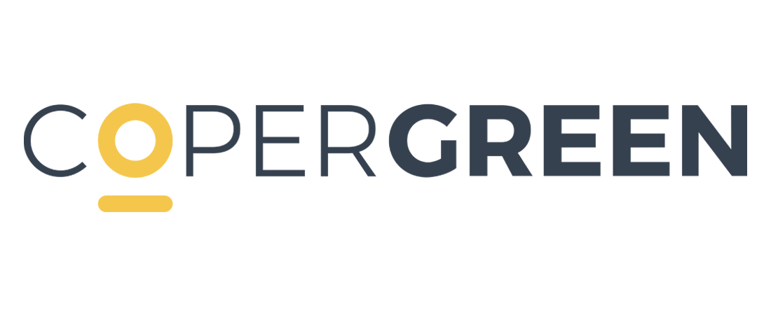 Logo de l'entreprise Copergreen