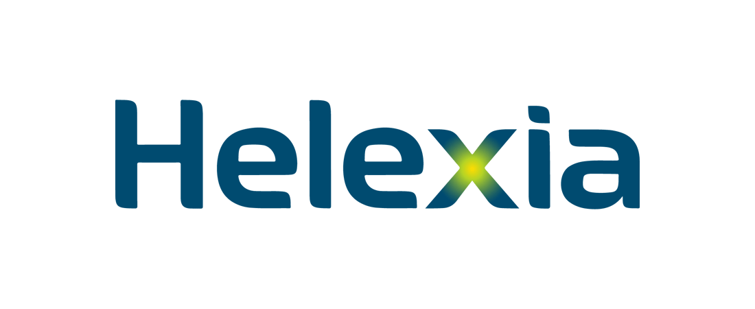 Logo de l'entreprise Helexia